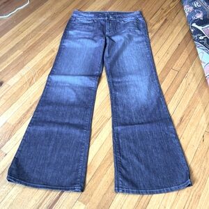 NWT Joe’s Jeans The Muse High Rise Glamour Stretch Sun-kissed denim.  $168